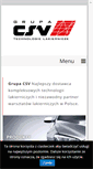 Mobile Screenshot of csv.pl