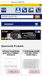 Mobile Screenshot of csv.de